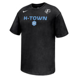 Unisex Houston Dash Nike 2026 Max 90 Tee