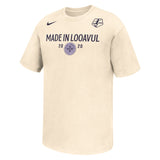 Unisex Racing Louisville FC Nike 2026 Max 90 Tee