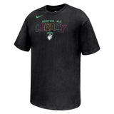 Unisex Boston Legacy FC Nike 2026 Max 90 Skyline Tee