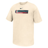 Unisex KC Current Nike 2026 Max 90 Tee