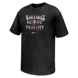 Unisex Angel City FC Nike 2026 Max 90 Tee