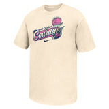 Unisex NC Courage Nike 2026 Max 90 Tee