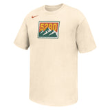 Unisex Denver Summit FC Nike 2026 Max 90 5280 Tee