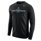 Unisex 2025 NWSL Championship Long-Sleeve Tee
