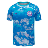 Unisex Orlando Pride Nike 2026 Pre-Match Top