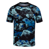 Unisex Gotham FC Nike 2026 Pre-Match Top