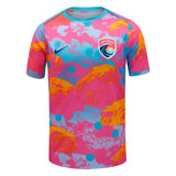 Unisex San Diego Wave FC Nike 2026 Pre-Match Top
