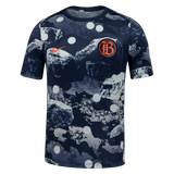 Unisex Bay FC Nike 2026 Pre-Match Top