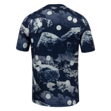 Unisex Bay FC Nike 2026 Pre-Match Top