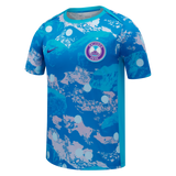 Unisex Orlando Pride Nike 2026 Pre-Match Top