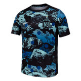 Unisex Gotham FC Nike 2026 Pre-Match Top