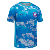 Unisex Orlando Pride Nike 2026 Pre-Match Top