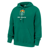 Unisex Denver Summit FC Nike 2026 Club Fleece PO Hoodie