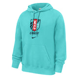 Unisex KC Current Nike 2026 Club Fleece PO Hoodie