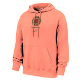 Unisex Portland Thorns FC Nike 2026 Club Fleece PO Hoodie