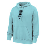 Unisex Gotham FC Nike 2026 Club Fleece PO Hoodie