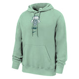 Unisex Washington Spirit Nike 2026 Club Fleece PO Hoodie