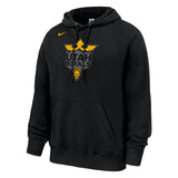 Unisex Utah Royals Nike 2026 Club Fleece PO Hoodie