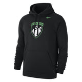 Unisex Boston Legacy FC Nike Black Hoodie