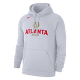Unisex Atlanta NWSL Hoodie