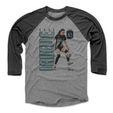 Unisex NJ/NY Gotham FC Rose Lavelle Retro Raglan