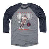 Unisex Bay FC Racheal Kundananji Bitmap Raglan