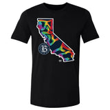 Unisex Bay FC 2026 Pride Cotton Tee