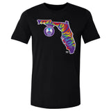Unisex Orlando Pride 2026 Pride Cotton Tee