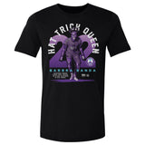 Unisex Orlando Pride Barbra Banda Hat Trick Cotton Tee