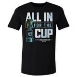 Unisex Gotham FC NWSL 2026 Challenge Cup Champions Tee