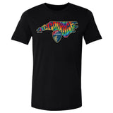 Unisex NC Courage 2026 Pride Cotton Tee