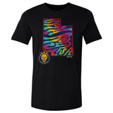 Unisex Utah Royals 2026 Pride Cotton Tee