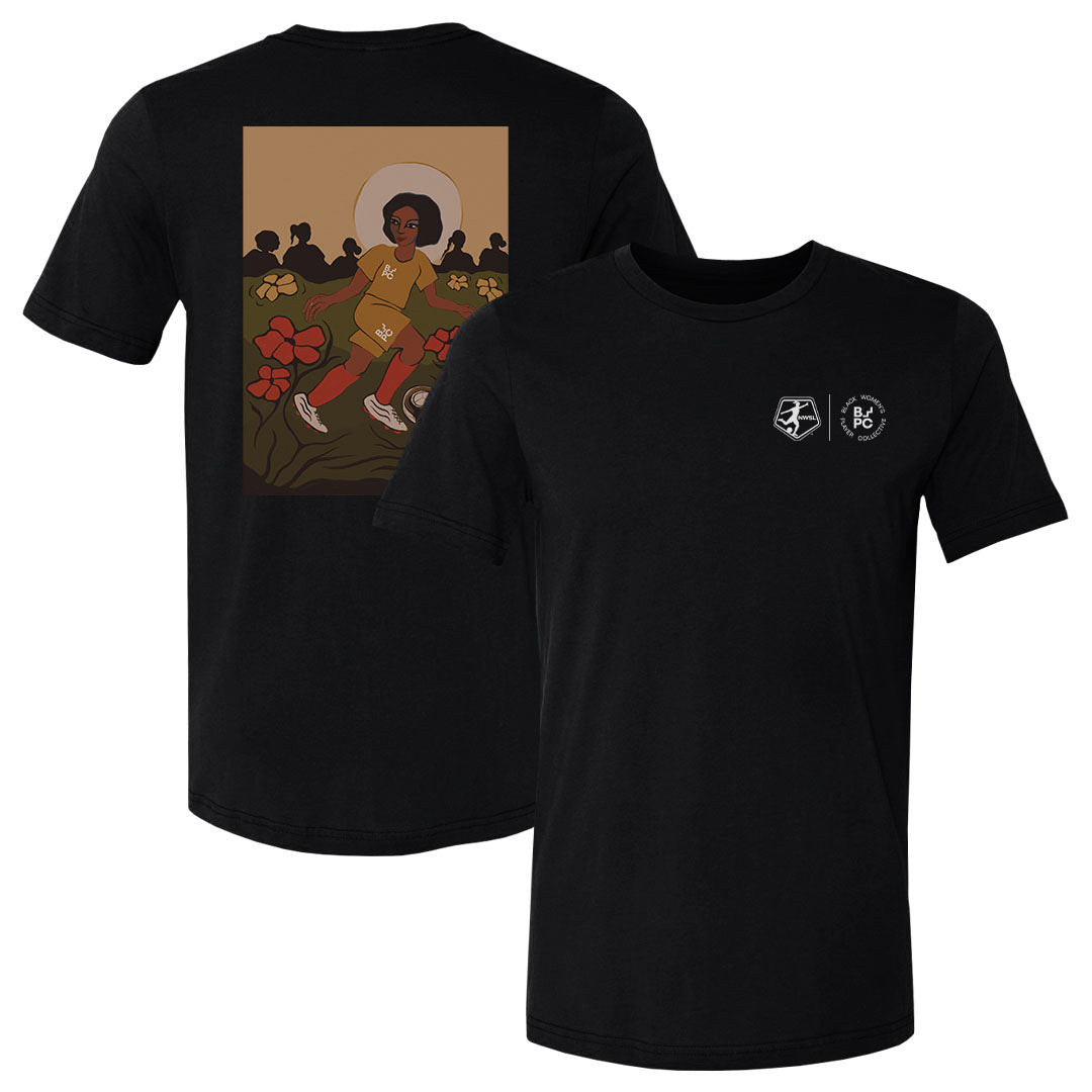 Unisex NWSL Juneteenth 2025 Pre-Match Top
