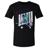 Unisex Orlando Pride Marta Outline Name Cotton Tee