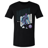 Unisex Orlando Pride Barbra Banda Outline Name Cotton Tee