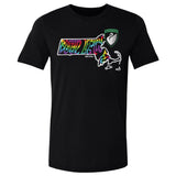 Unisex Boston Legacy FC 2026 Pride Cotton Tee