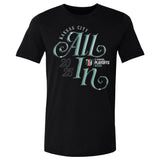 Unisex Kansas City Current 2025 Playoff All In Cotton Tee