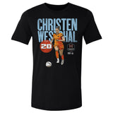 Unisex Houston Dash Christen Westphal Bold Cotton Tee