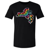 Unisex Gotham FC 2026 Pride Cotton Tee