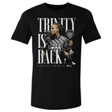 Unisex Washington Spirit Trinity Is Back Heavyweight Tee