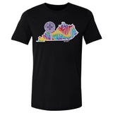 Unisex Racing Louisville FC 2026 Pride Cotton Tee