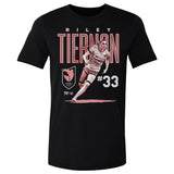 Unisex Angel City FC Riley Tiernan Bitmap Cotton Tee