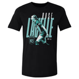 Unisex NJ/NY Gotham FC Rose Lavelle Player Name Cotton Tee
