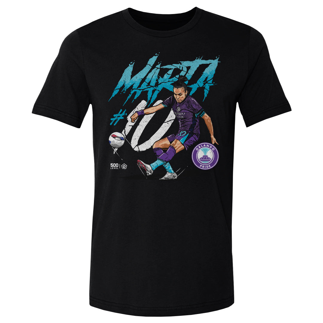 Unisex Orlando Pride Marta Tee