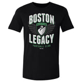 Unisex Boston Legacy Team Name Cotton Tee
