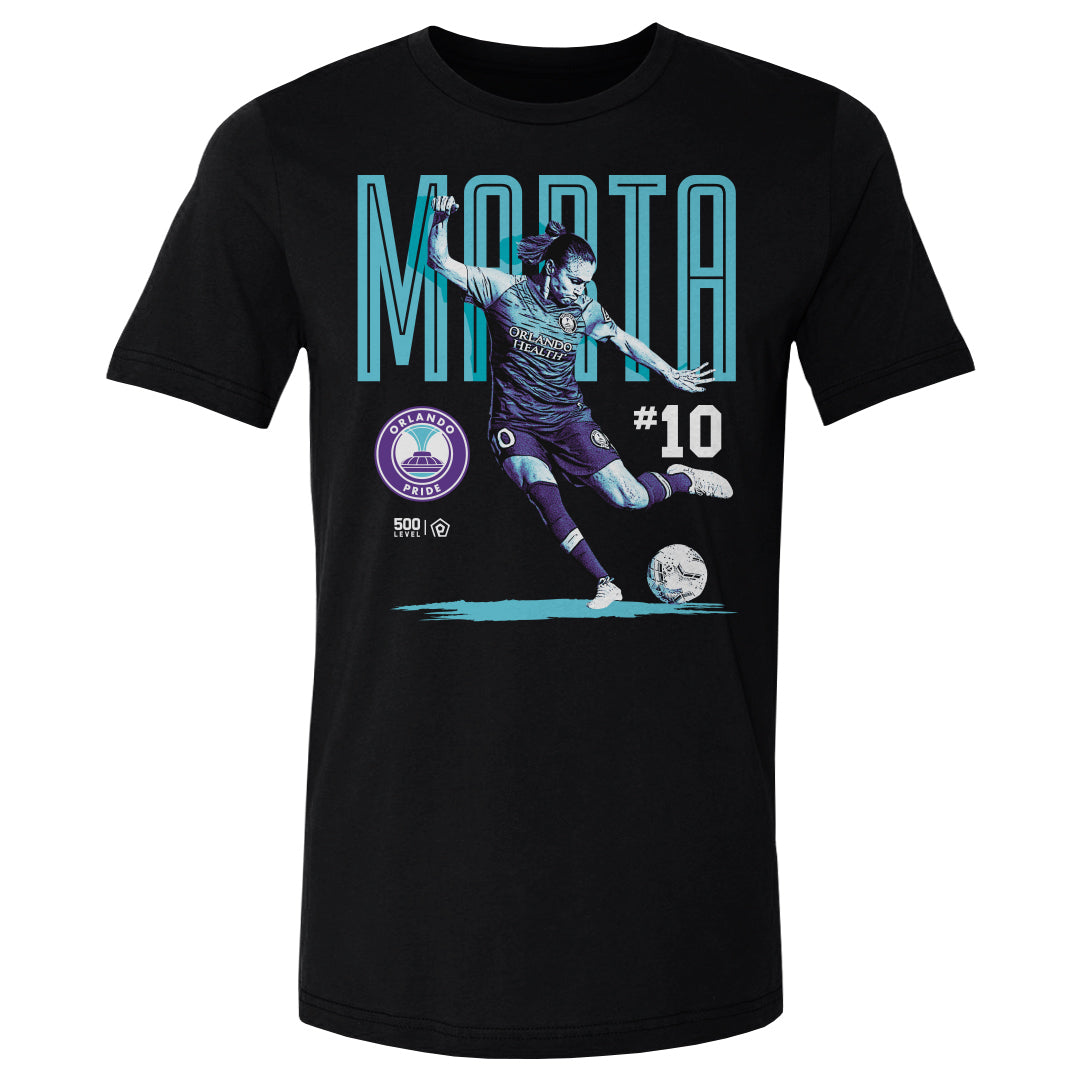 Unisex Orlando Pride Marta Tee