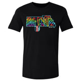 Unisex KC Current 2026 Pride Cotton Tee