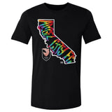Unisex Angel City FC 2026 Pride Cotton Tee