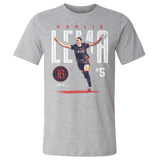 Unisex Bay FC Karlie Lema Bitmap Cotton Tee