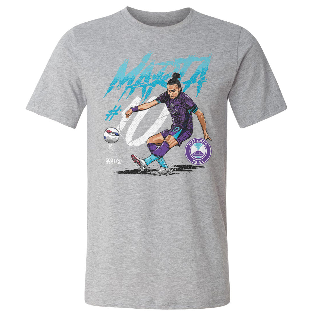 Unisex Orlando Pride Marta Tee